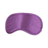 Ouch! Soft Eyemask