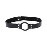 Fetish Fantasy Open Mouth Gag