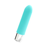 VeDO Bam Mini Rechargeable Bullet Vibe - Foxy Pink