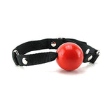 Fetish Fantasy Series Beginner's Ball Gag - Black