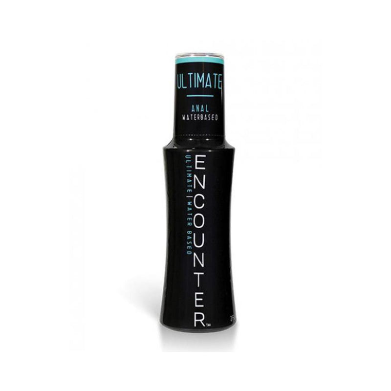 Encounter Female Anal Lubricant - Ultimate