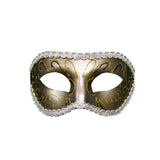 Sex And Mischief Masquerade Mask