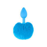 Neon Bunny Tail