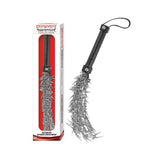 DOMINANT SUBMISSIVE COLLECTION ULTIMATE SPIKED CHAIN WHIP