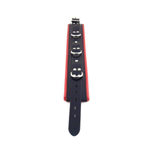 Padded Collar
