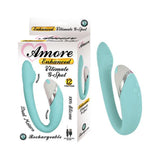 Amore Enhanced Ultimate G-Spot Pink