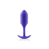 B-Vibe Snug Plug 2
