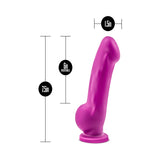 Avant D7 - Ergo Violet