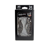 Endurance Nipple Clamps