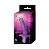 My First Mini Anal Lite Up T