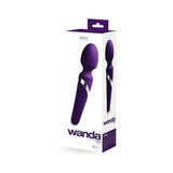 Wanda Rechargeable Wand