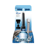 Boneyard Skwert 5 pc Water Bottle Douche Adaptor Kit