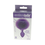 Cottontails Bunny Tail