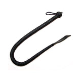 Rouge Devil Tail Whip Black