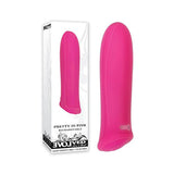Evolved Pretty In Pink Silicone Rechargeable