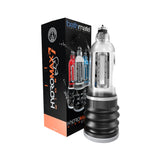 Bathmate Hydromax 7 Wide Boy - Clear