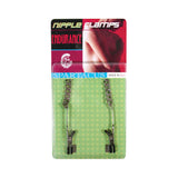 Mini Lite Line Clamp Spf40