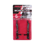 Adjustable Pincher Clamp (Black) Spf36