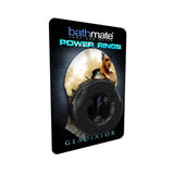 Bathmate Power Rings - Gladiator