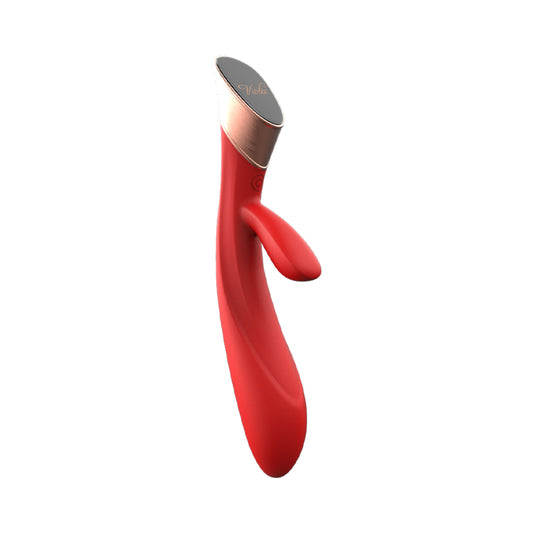 Metis Touch Panel Rabbit Vibrator