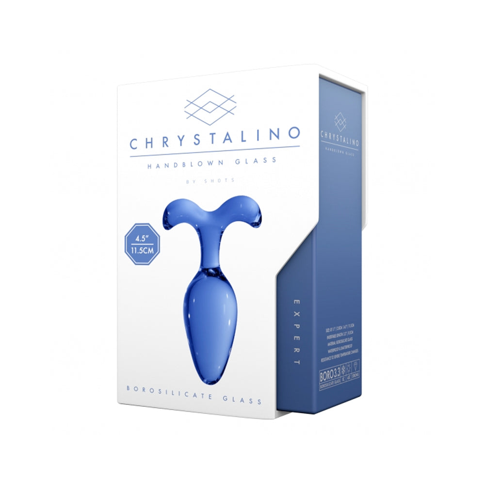 Chrystalino Expert - Blue
