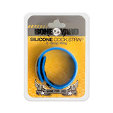 Boneyard Cock Strap - Blue