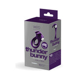 Thunder Dual Cockring