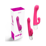 VeDO Wink Vibe - Orgasmic Orchid