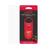 Goodhead To Go - Deep Throat Spray .33oz. Wild Cherry