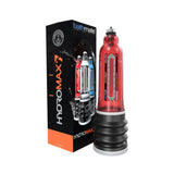 Bathmate Hydromax 7 - Clear