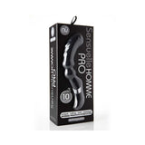 Sensuelle Homme Pro Vibe Black