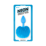 Neon Bunny Tail