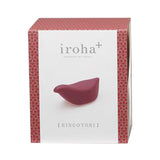 Tenga Iroha Plus Tori Purple Vibrator