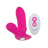 Femmefunn Marley Remote Control Butt Plug