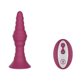 Femme Funn PYRA Plug Fuchsia Large