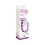 Curve Novelties Gossip Perfect 10 - Violet