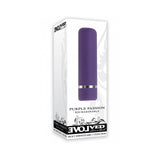 Evolved Petite Passion Rechargeable
