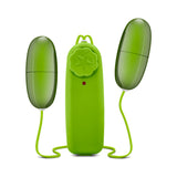 Blush B Yours Double Pop Eggs - Plum