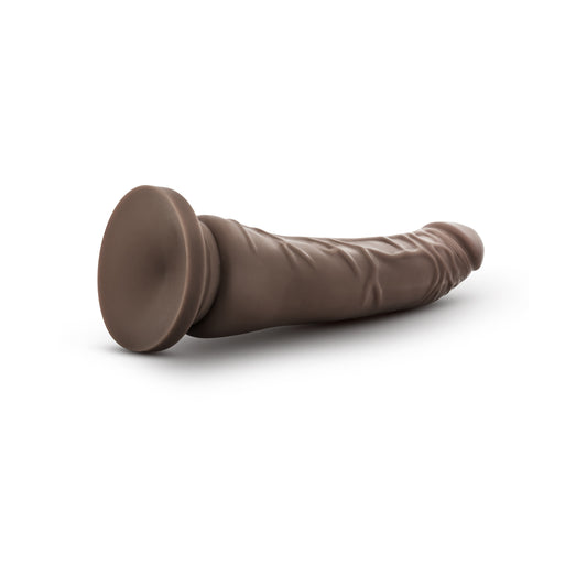 Dr. Skin Basic 8.5 - Chocolate