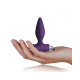 Petite Sensations Plug 7X Purple
