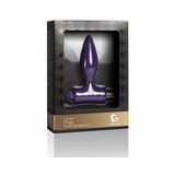 Petite Sensations Plug 7X Purple