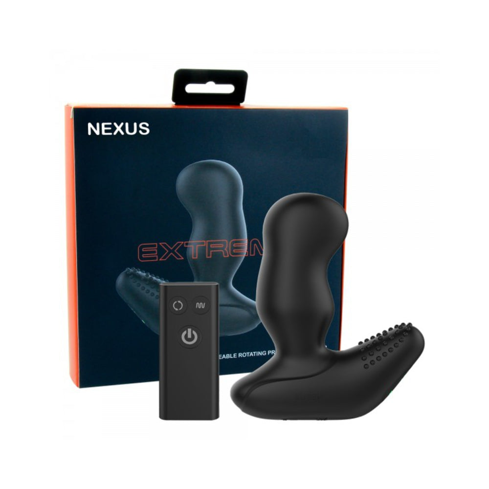 Nexus Revo Extreme
