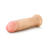 Au Naturel - 9.5 Sensa Feel Magnum Dong - Beige