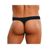 Male Power Satin Bong Thong S/M Underwear