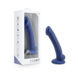 Avant D10 Ergo Mini Indigo