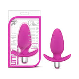 Luxe - Little Thumper