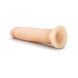 Au Naturel - 9.5 Sensa Feel Magnum Dong - Beige