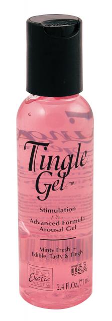 TINGLE GEL