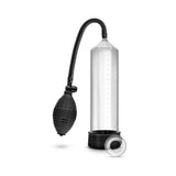 Blush Performance VX101 Male Enhancement Pump - Red