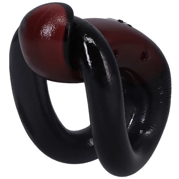 Firmtech Performing C Ring Smk/red